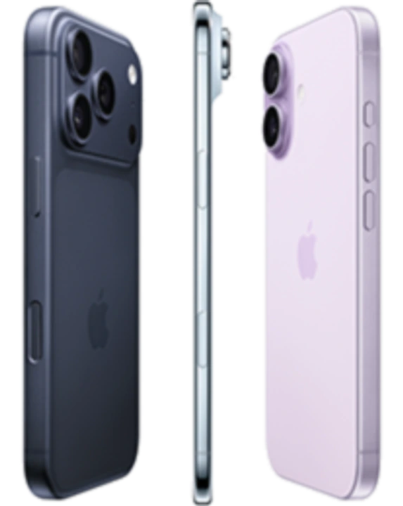 LiuDao iPhone supply category poster