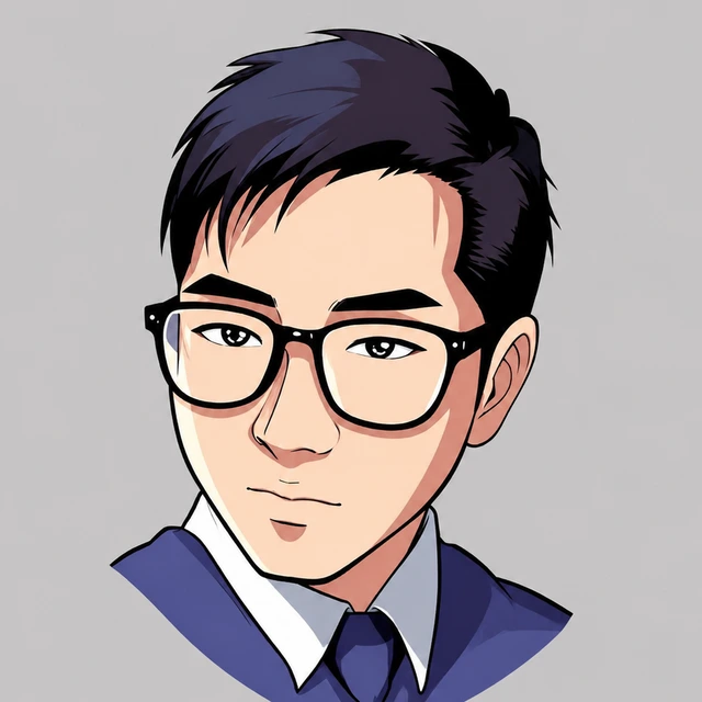 Bindao, founder of LiuDao