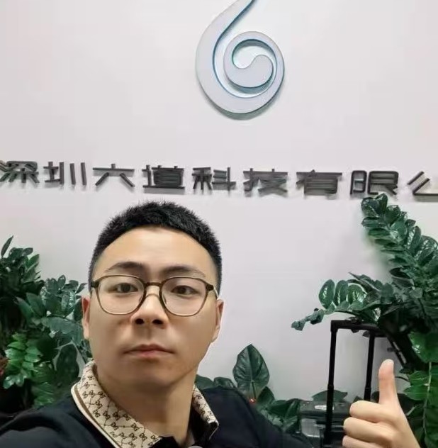 Bindao, founder of LiuDao