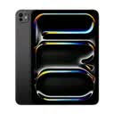 iPad Pro 11-inch (2024) M4 · Space Black