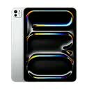 iPad Pro 11-inch (2024) M4 · Silver